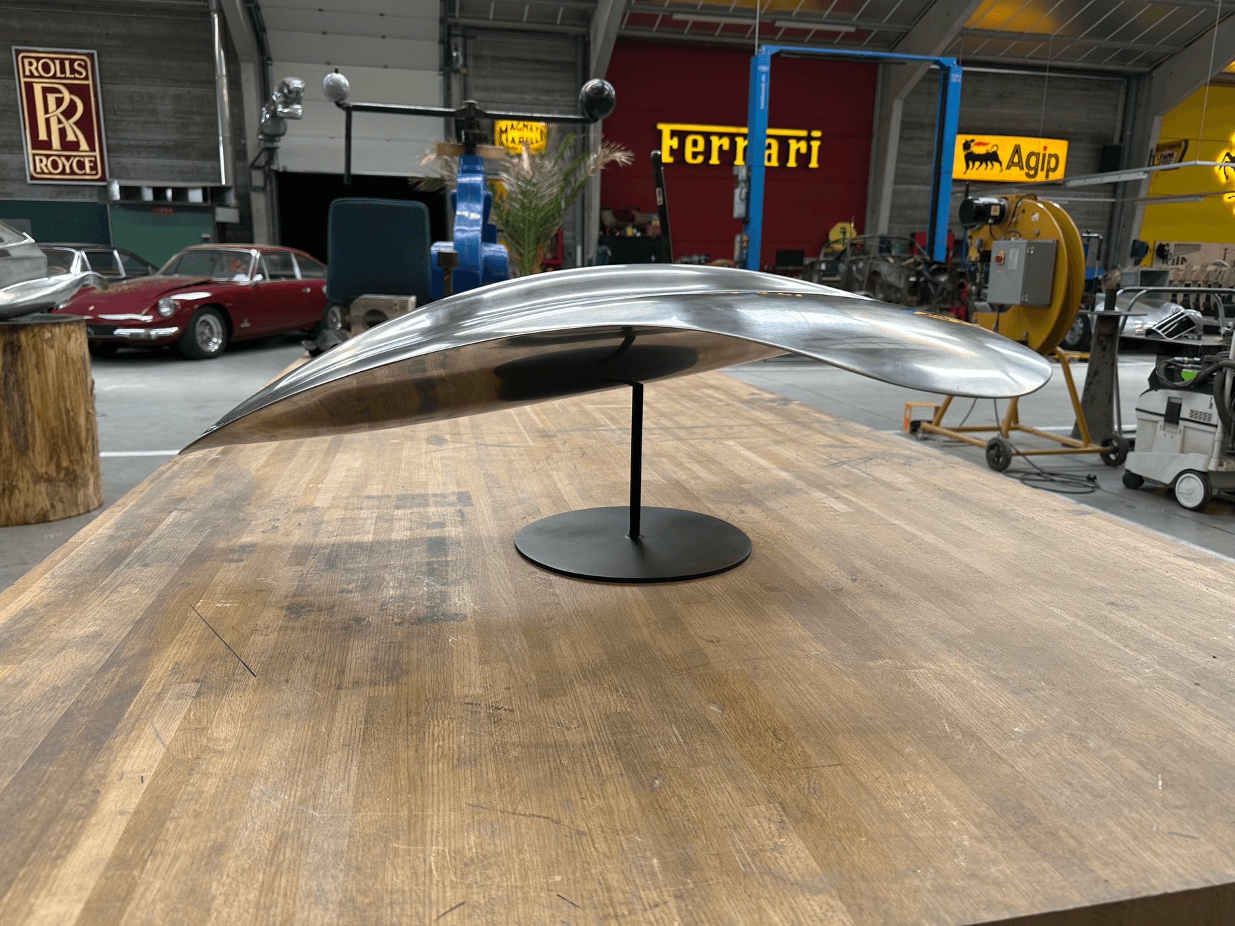 Apesanteur /7 gallery image 5