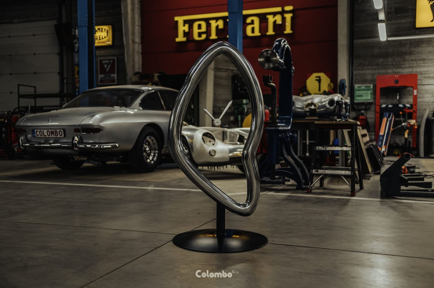 Crash Mirror /10 gallery image 4