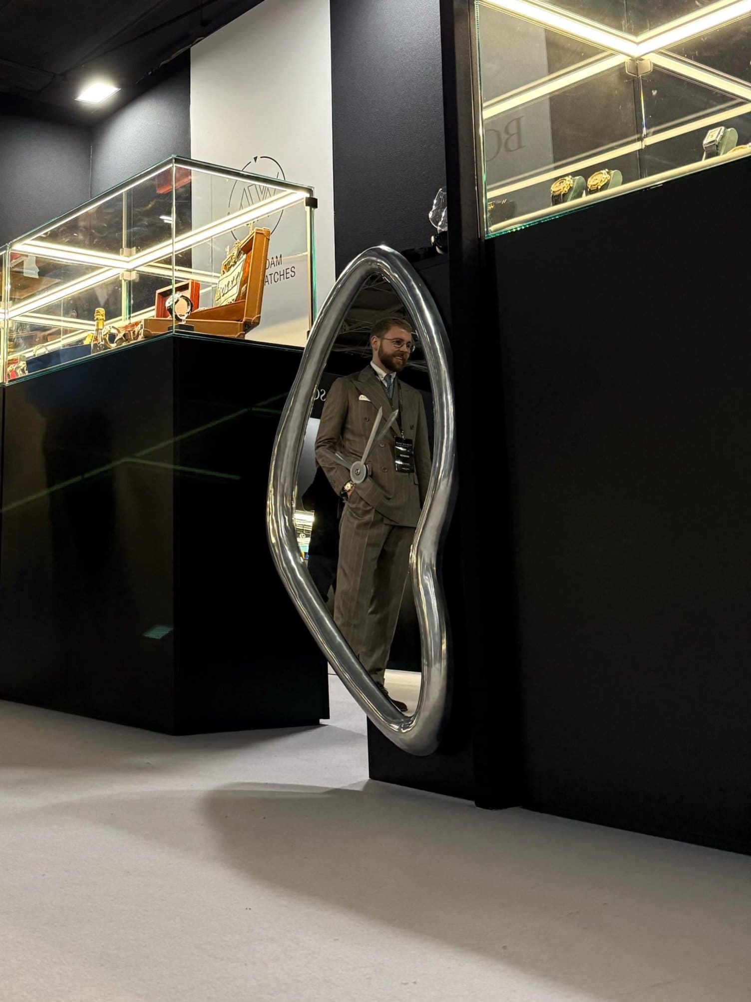 Crash Mirror /10 gallery image 5