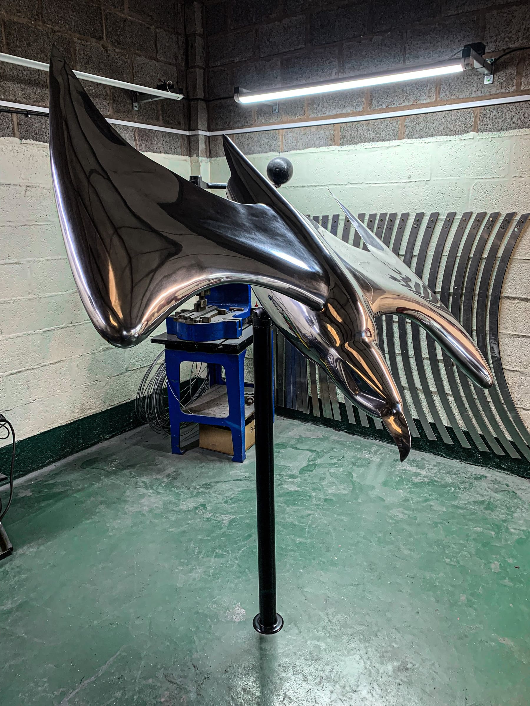 Falcon 1/(sold) gallery image 2