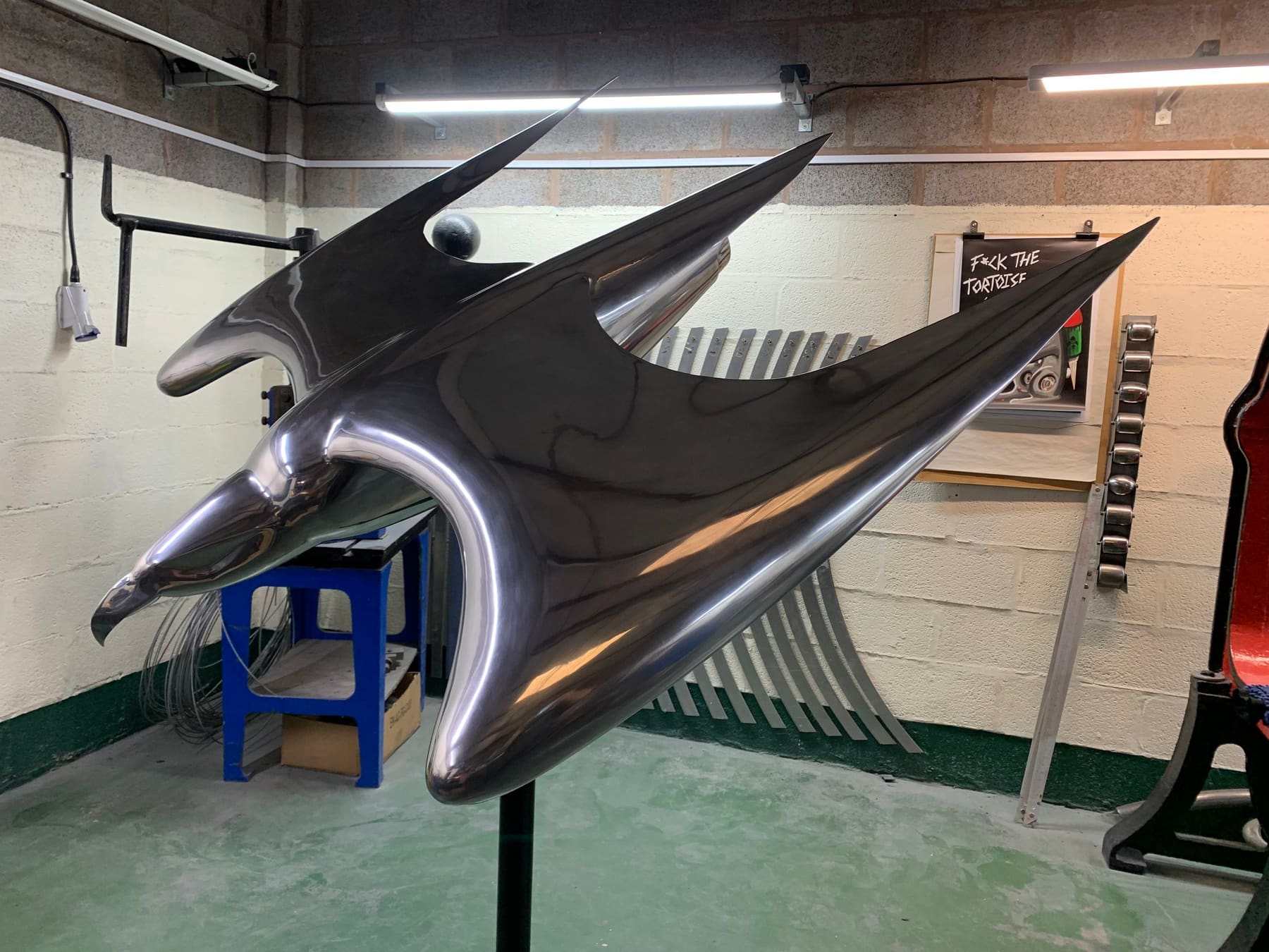 Falcon 1/(sold) gallery image 5