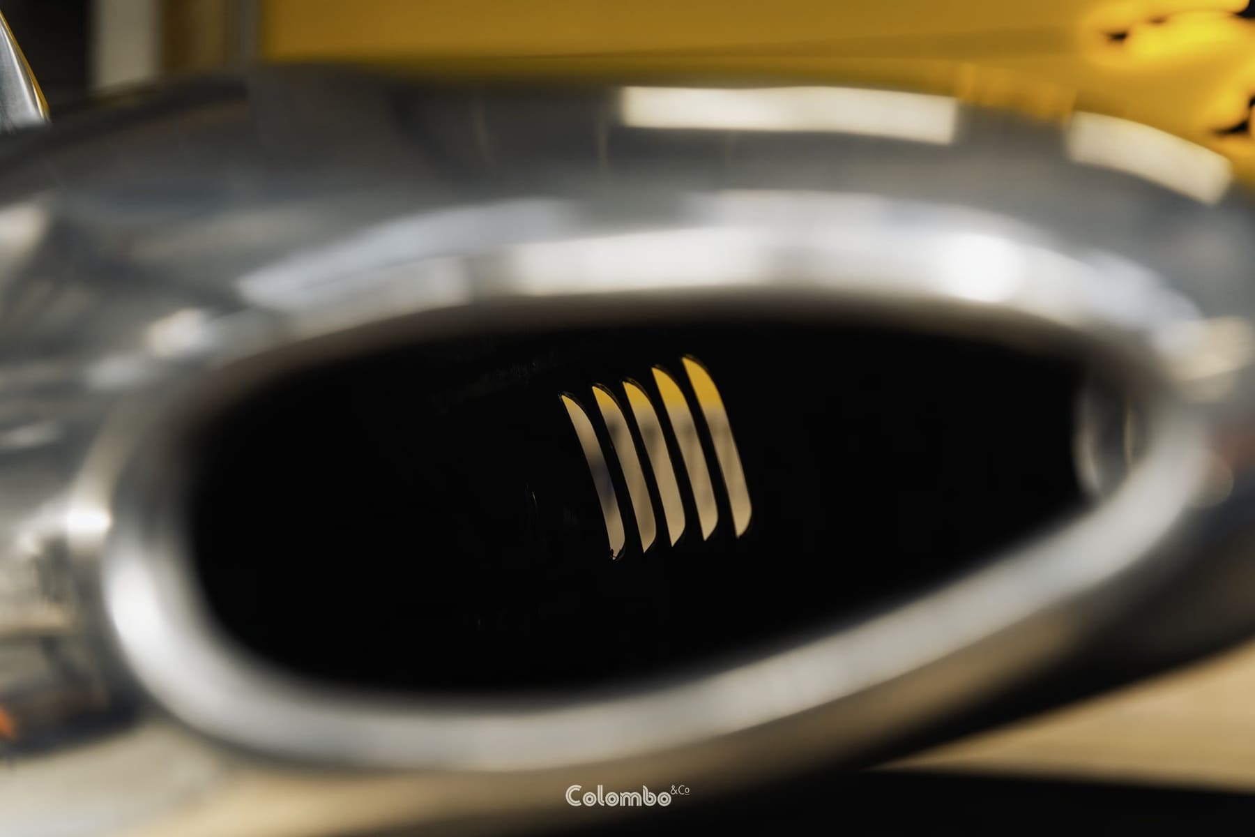 Shark Nose /7 gallery image 9