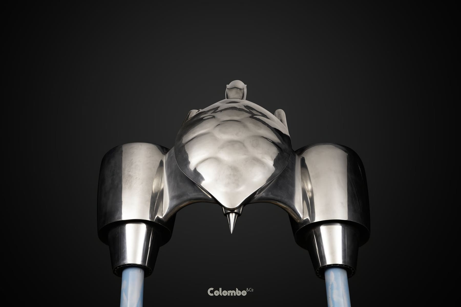 The Hare and The Tortoise /1 gallery image 5