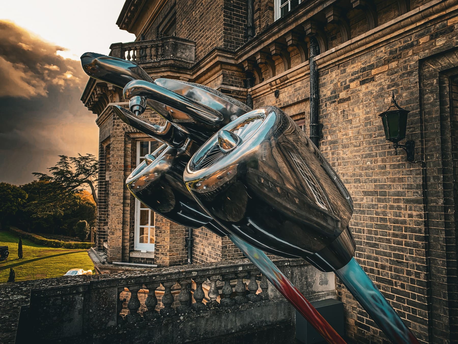 The Hare and The Tortoise /1 gallery image 9