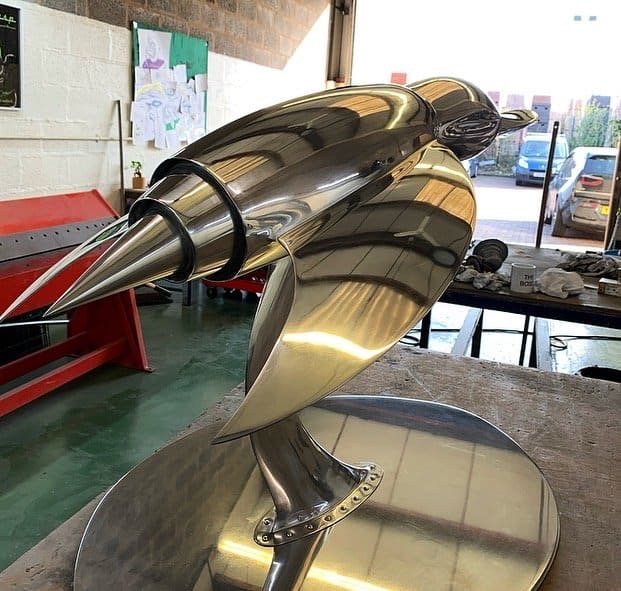 Hyper Duck /1 (sold out) gallery image 2