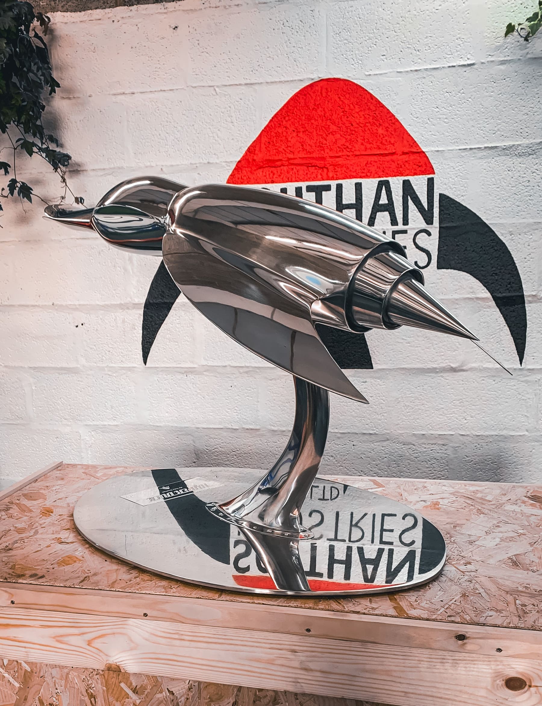 Hyper Duck /1 (sold out) gallery image 4