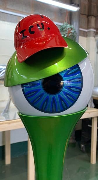 ICU /1 gallery image 2