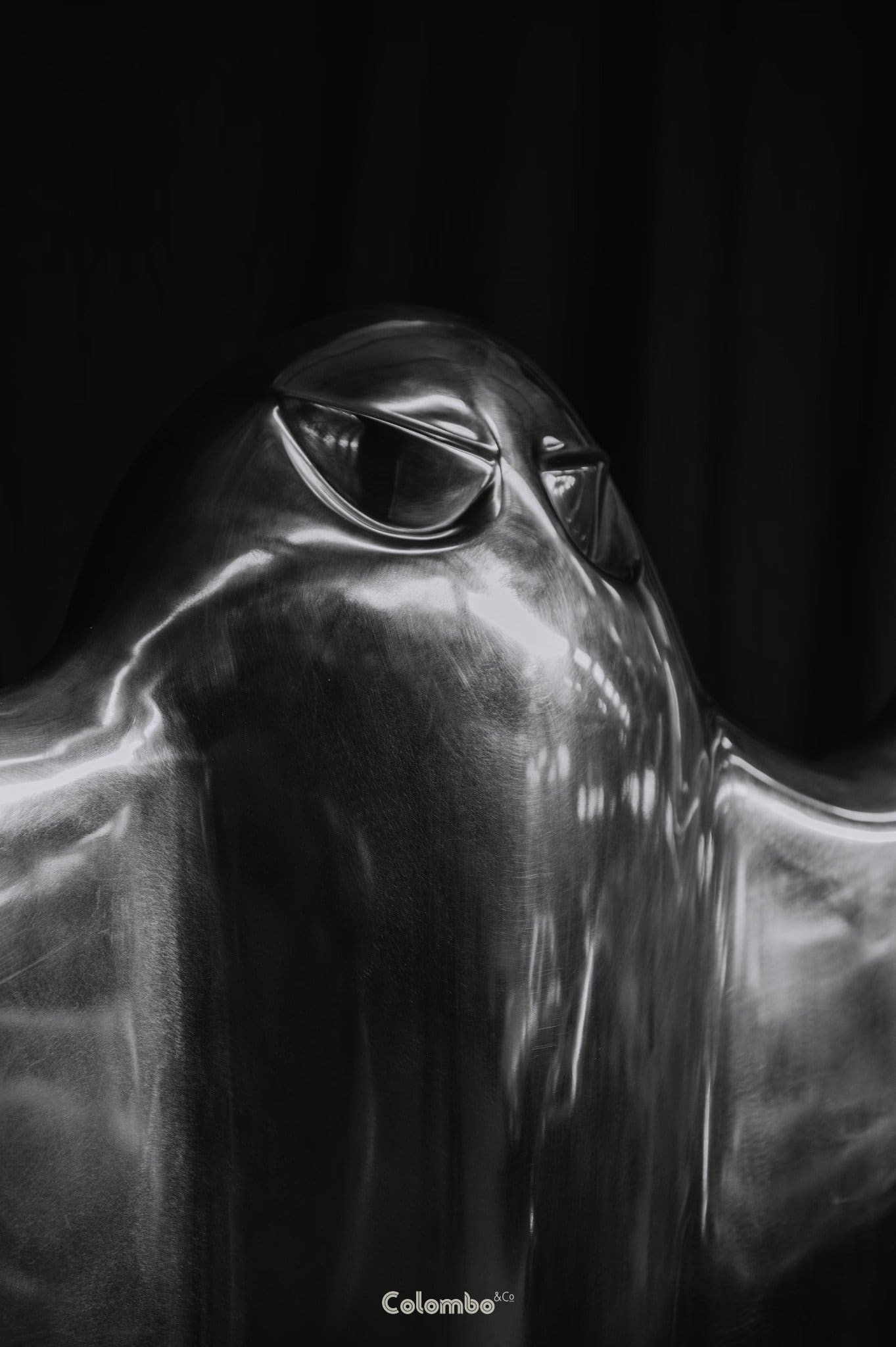 Ghost /7 gallery image 6