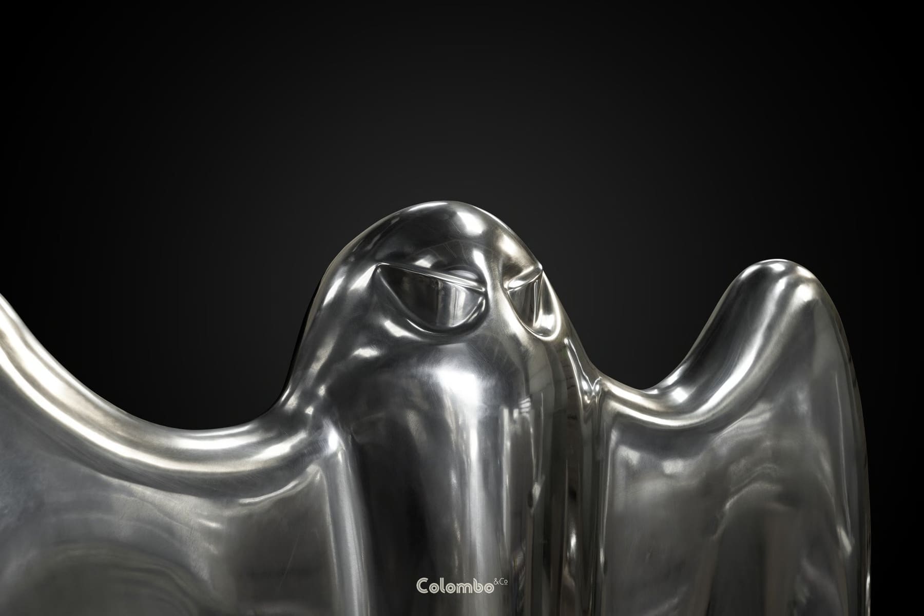 Ghost /7 gallery image 9