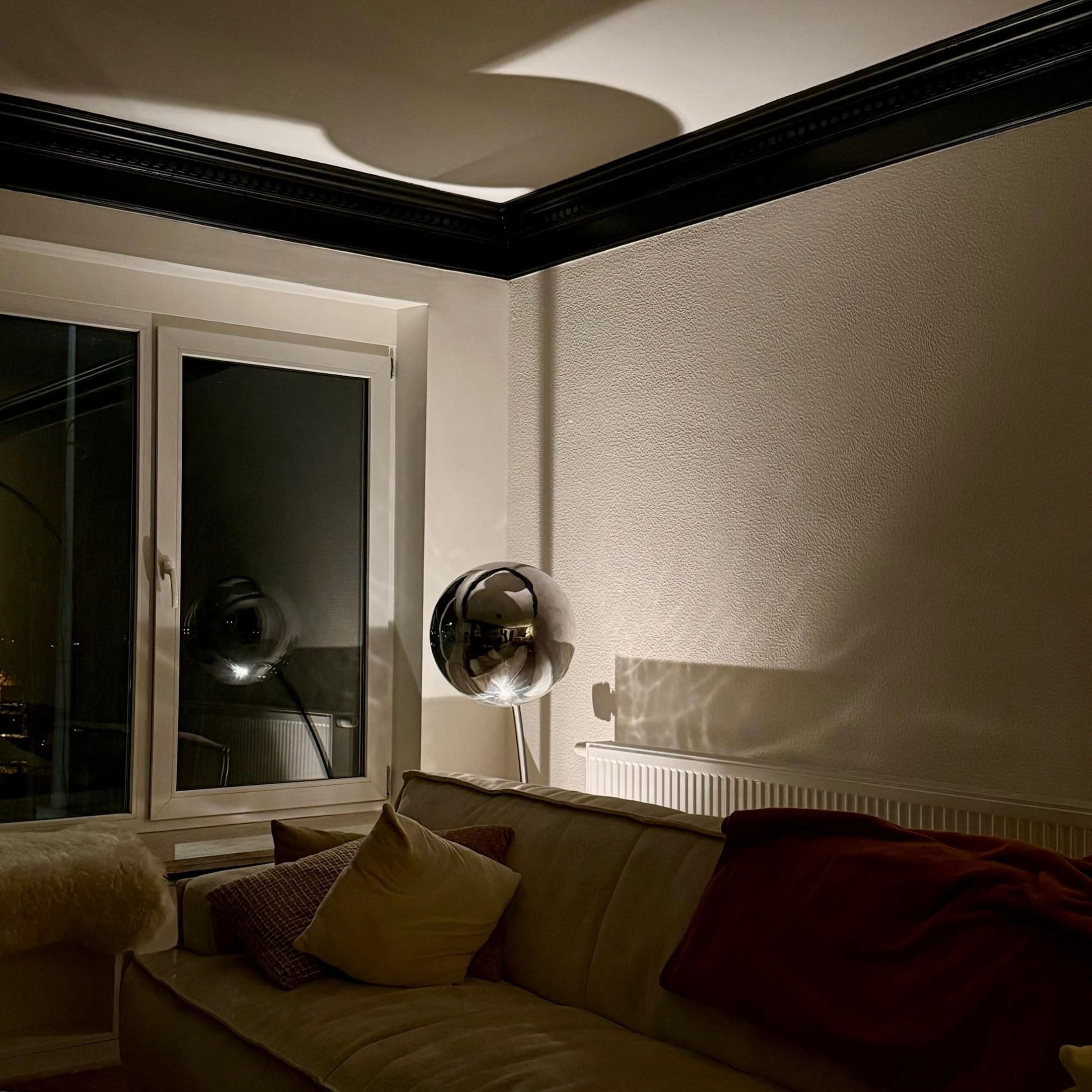 Moonlight /7 by Toby Southan