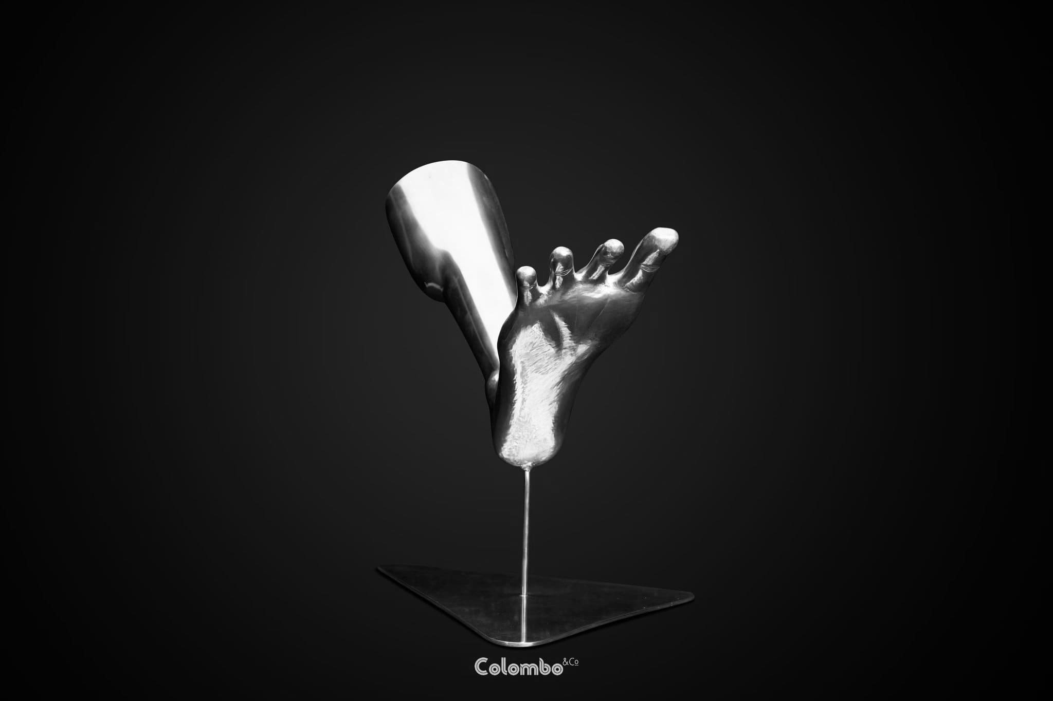 Off The Gas /1 (sold out) by Toby Southan