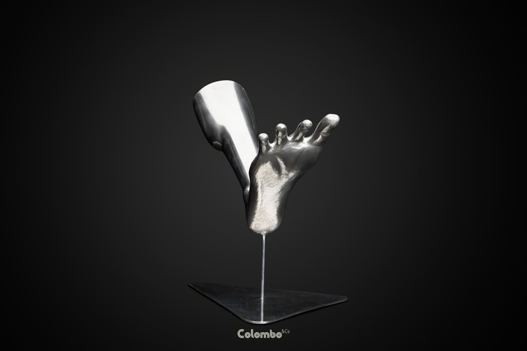 Off The Gas /1 (sold out) gallery image 2