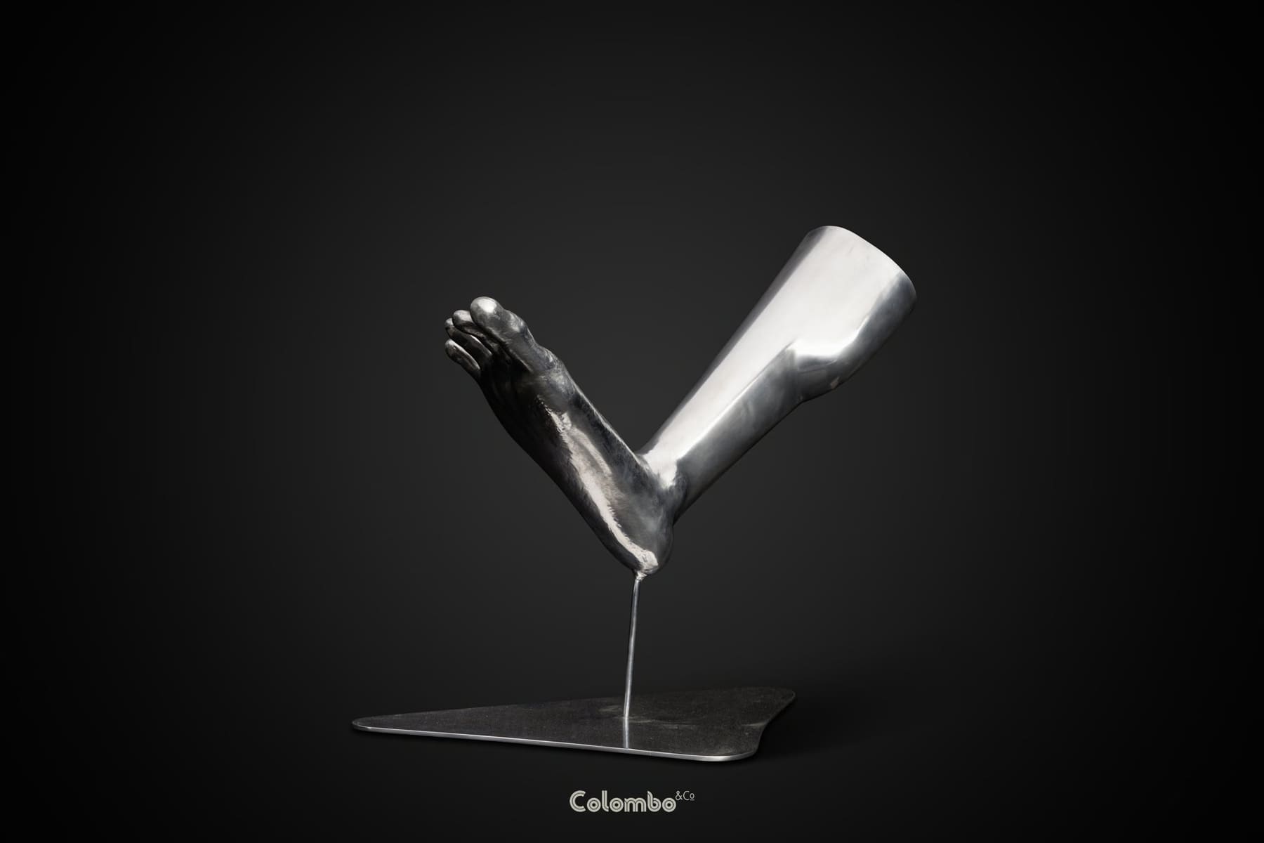 Off The Gas /1 (sold out) gallery image 3