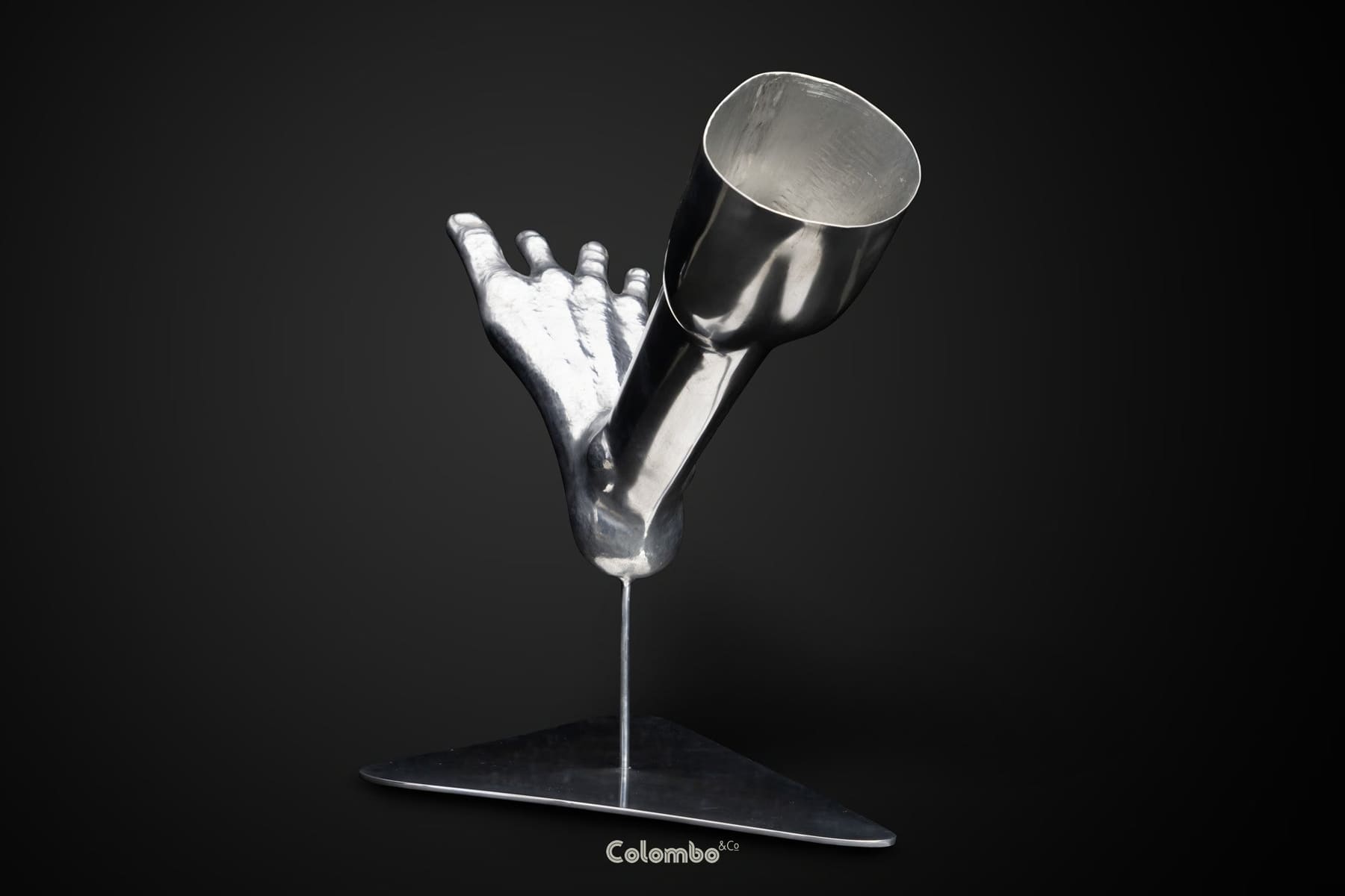 Off The Gas /1 (sold out) gallery image 4