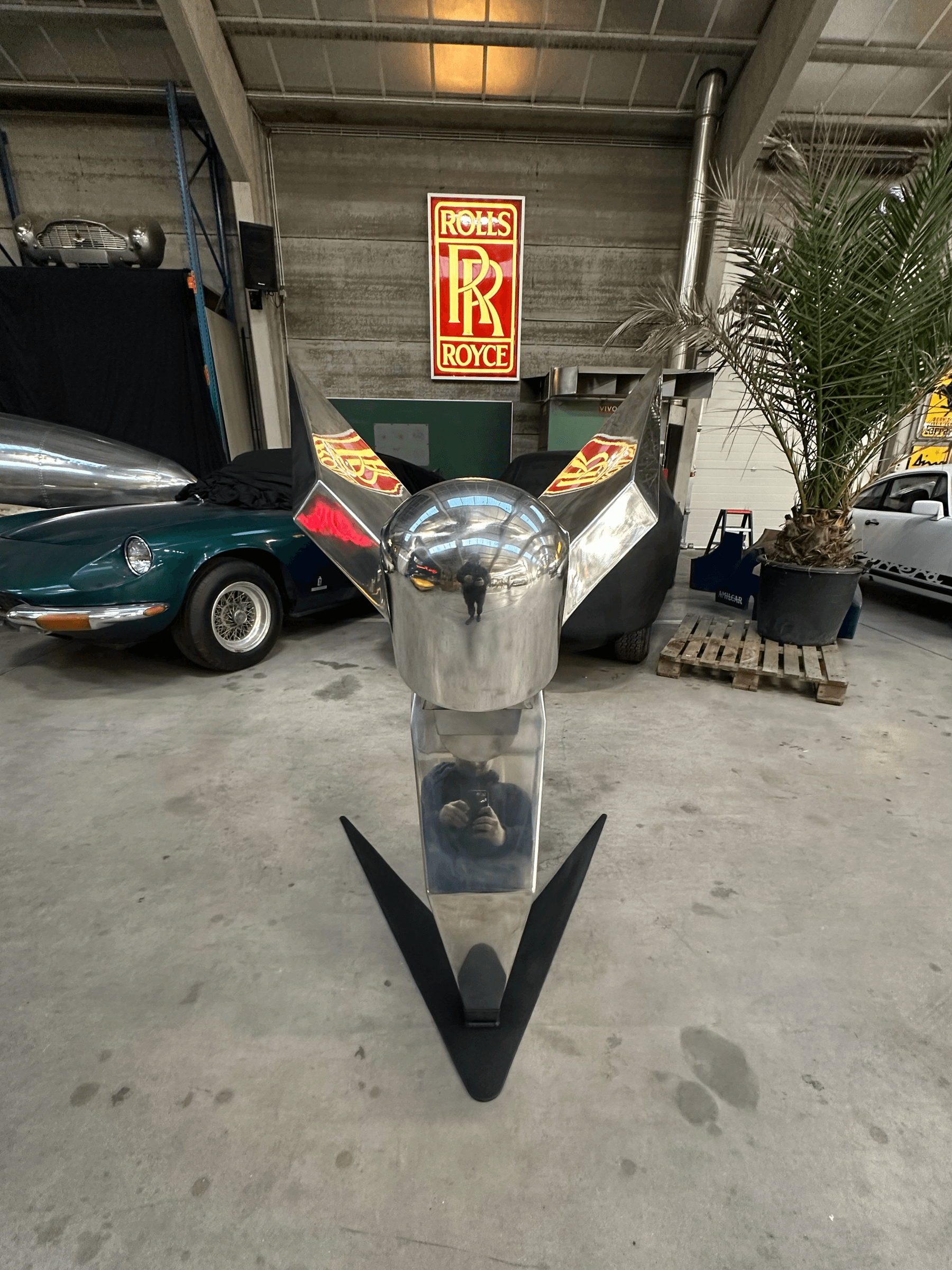 Spirit of Jessica /7 gallery image 3