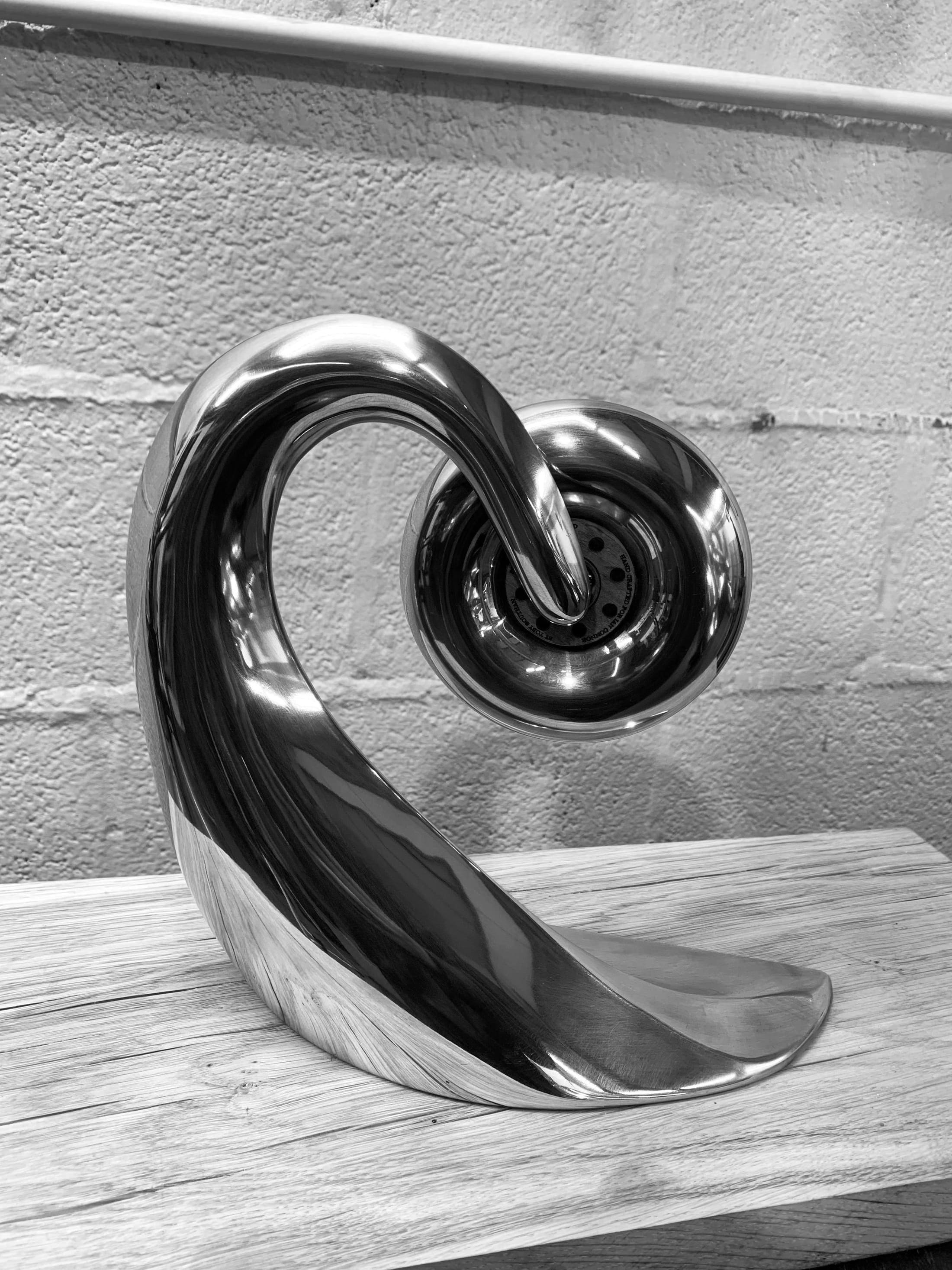 Typhoon /1 (sold out) by Toby Southan